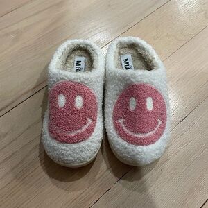 Kids wool Slippers